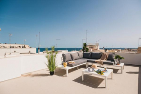 HelloApulia- Le Terrazze di Don Nino Polignano A Mare